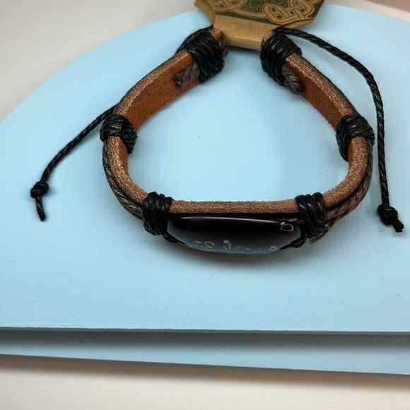 Cancer Zodiac Bracelet:Channel Your Cosmic Energy w Adjustable Zodiac Expression - Picture 2 of 5